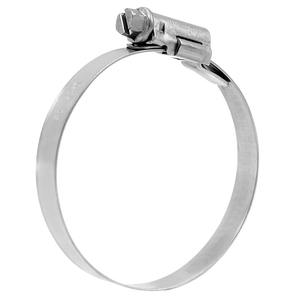 STAINLESS STEEL HOSE CLIP