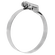 316 STAINLESS STEEL HOSE CLIP 120-140MM