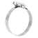 304 S/STEEL HOSE CLIP 120 - 140MM 12W