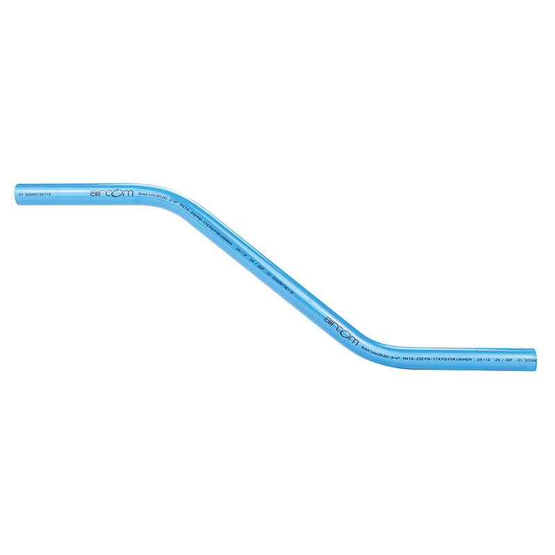 DOUBLE CURVE