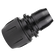 REDUCING COUPLING PA 25MM TO 20MM