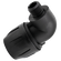 MALE STUD ELBOW 20MM TO G1/2