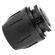 END CAP PA 16MM