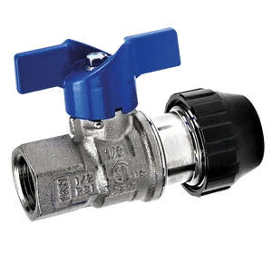 VALVE FEMALE