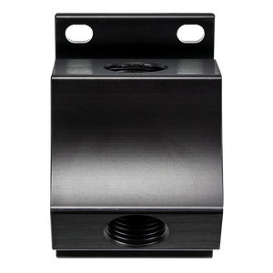 ALUMINIUM MANIFOLD 3 PORT G1/2