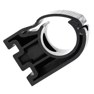 BRACKET WITH M8 THREAD