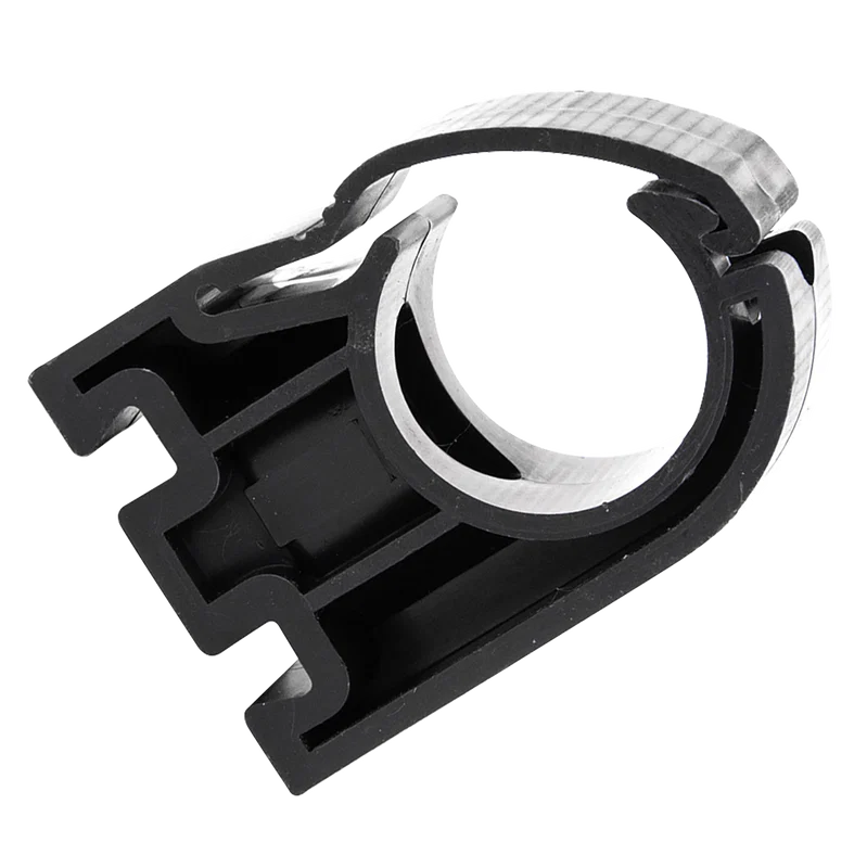 BRACKET WITH M8 THREAD