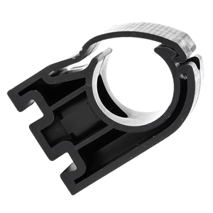 BRACKET WITH M8 THREAD