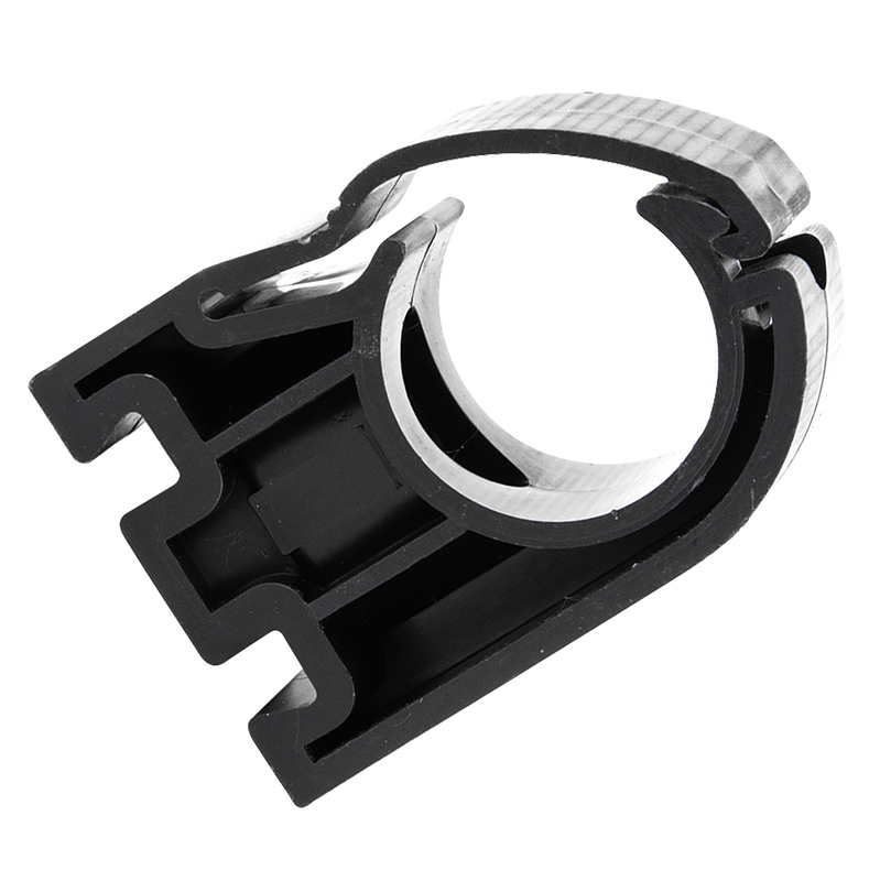 BRACKET WITH M8 THREAD