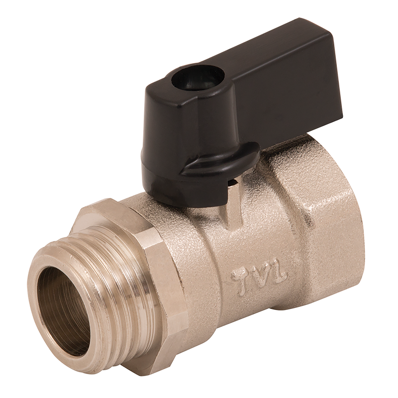 MINI BALL VALVE MXF