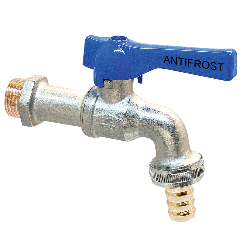 BSPP ANTIFROST BIBCOCK