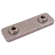 WELD PLATE SHORT ST.ST SERIES C GROUP 1