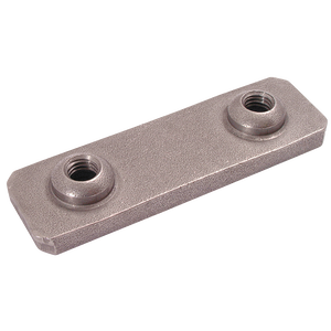 WELD PLATE SHORT ST.ST SERIES C GROUP