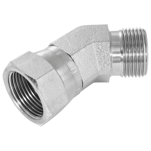 1 EQUAL M/F SWIV 45 COMPCT ELBOW 60 CNE