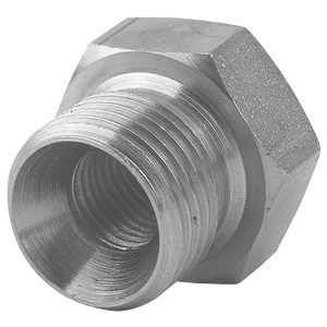 7580-BSP BUSH CONED BSP M X NPT FE