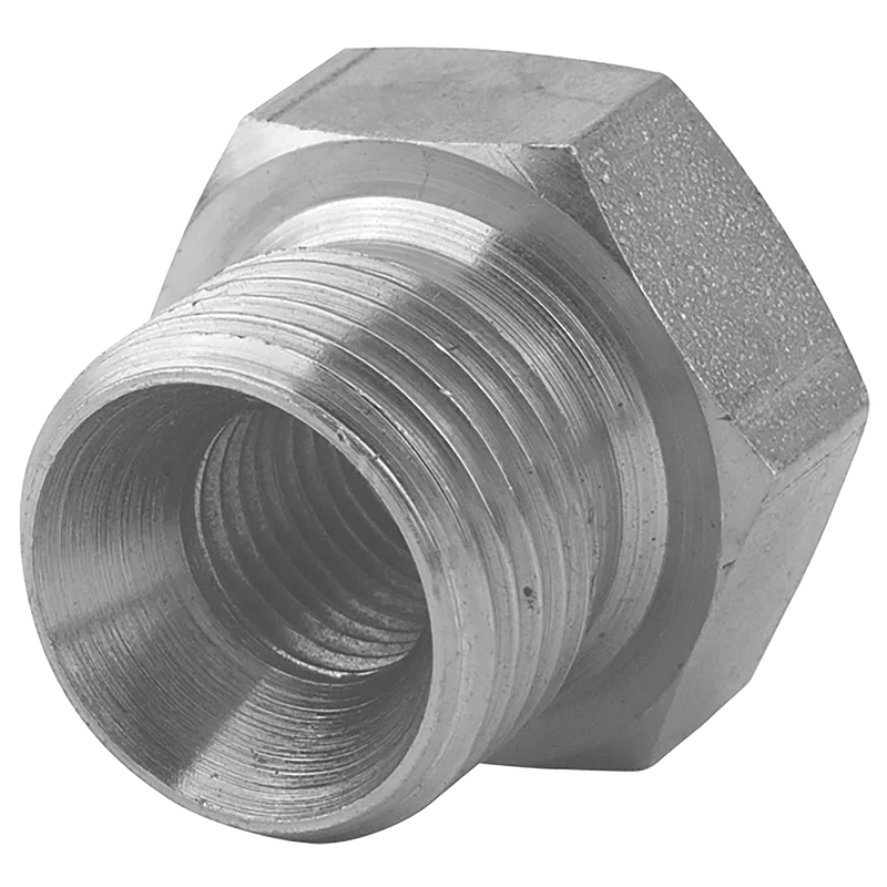7580-BSP BUSH CONED BSP M X NPT FE