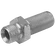 6115-12-12 M12X1.5MM EQUAL M/M BULKHEAD