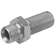 M14X1.5MM EQUAL M/M BULKHEAD NO LOCKNUT