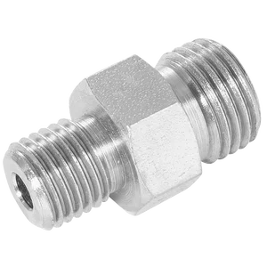 6431-UNF X SORFS M/M ADAPTOR