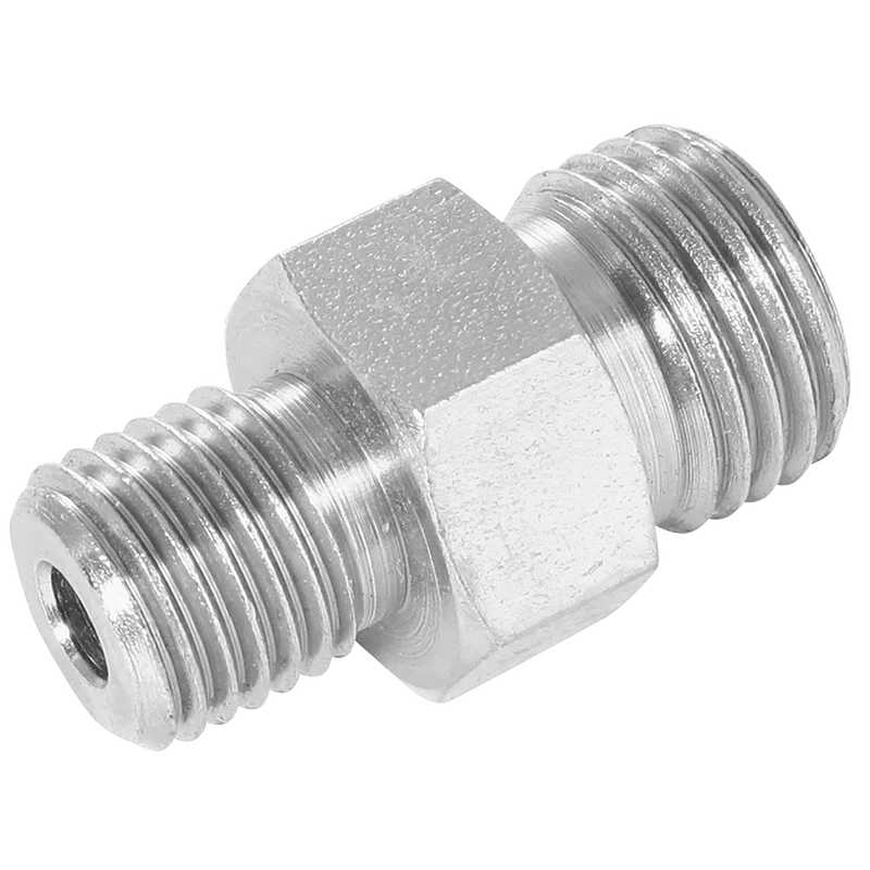 6431-UNF X SORFS M/M ADAPTOR