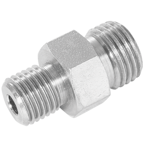 6431-UNF X SORFS M/M ADAPTOR