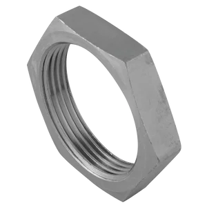 8300-ORFS BULKHEAD LOCK NUT