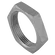 8300-04 9/16 ORFS BULKHEAD LOCK NUT