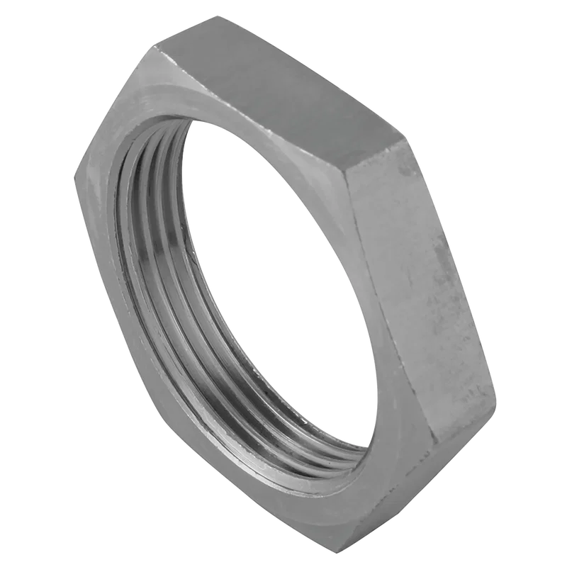 8300-ORFS BULKHEAD LOCK NUT