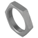 9/16 ORFS BULKHEAD LOCK NUT