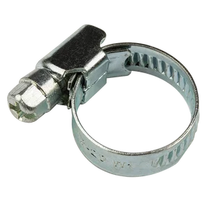 W1 HOSE CLAMP 9MM BAND WIDTH