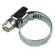 60-80MM W1 HOSE CLAMP 9MM BAND WIDTH