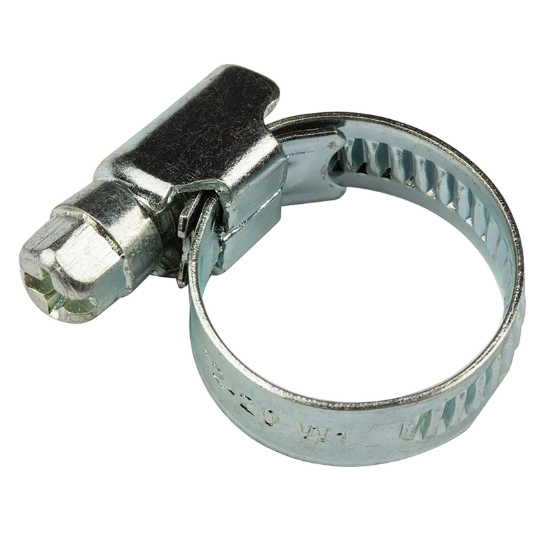 W1 HOSE CLAMP 9MM BAND WIDTH