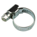60-80MM W1 HOSE CLAMP 9MM BAND WIDTH