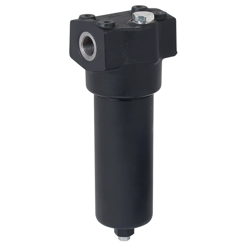 H P FILTERS 450LPM 5 MICRON 1.1/4 BSPP