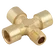 BSP 1 MXMXMXF BRASS CROSS