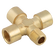 BSP 1 MXMXMXF BRASS CROSS