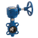 2 WAFER B/FLY VALVE CI/DI/EP GEAR