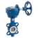 1.1/2 WAFER B/FLY VALVE CI/SS/PT GEAR