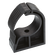 20MM TUBE AIRPIPE FIXING CLAMPS