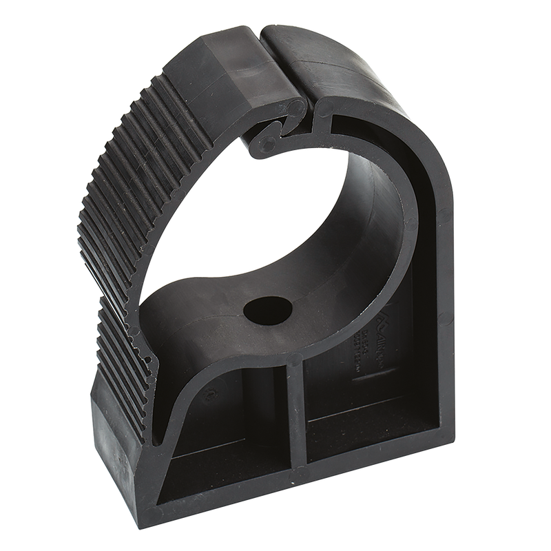 TUBE AIRPIPE FIXING CLAMPS