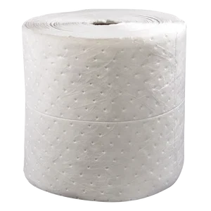 2 X OIL SPILL PERFORATED ROLL