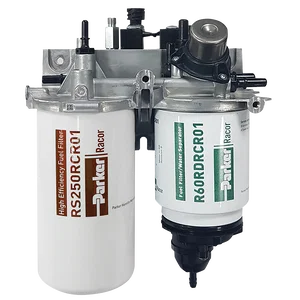 RACOR FILTER SPARE DRK00432