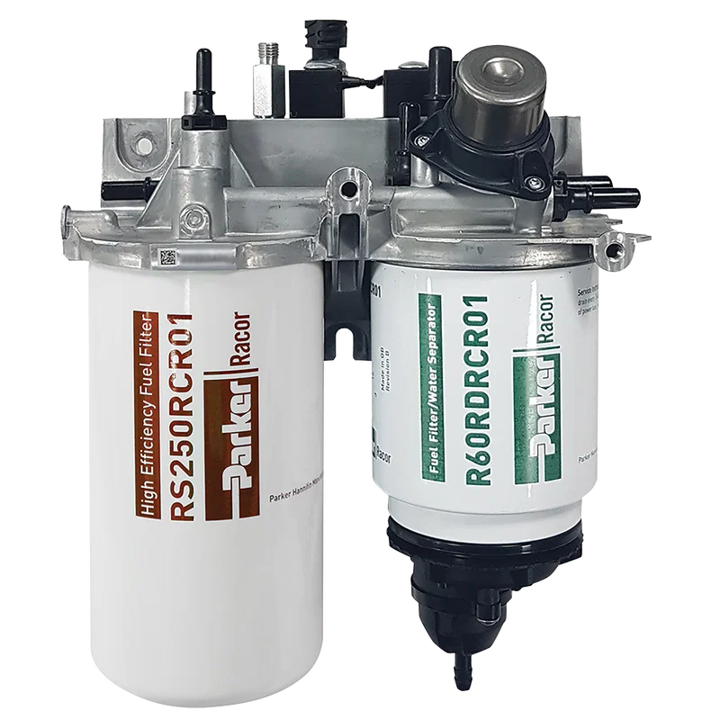 RACOR FILTER SPARE DRK00432