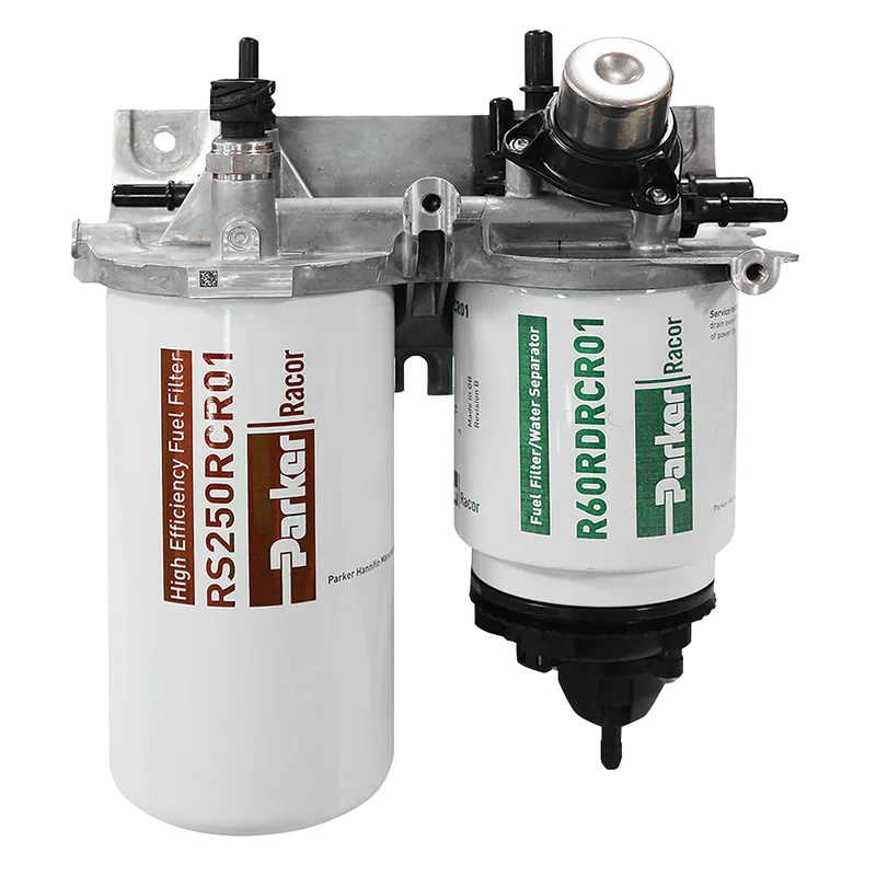 RACOR FILTER SPARE DRK00405