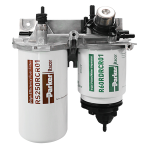 RACOR FILTER SPARE DRK00405