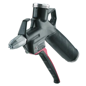 1/4 008L AIR GUN ZINC HOLE NOZZLE
