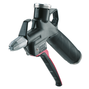 1/4 008L AIR GUN ZINC HOLE NOZZLE