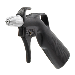 1/4 500L AIR GUN ZINC HOLE NOZZLE