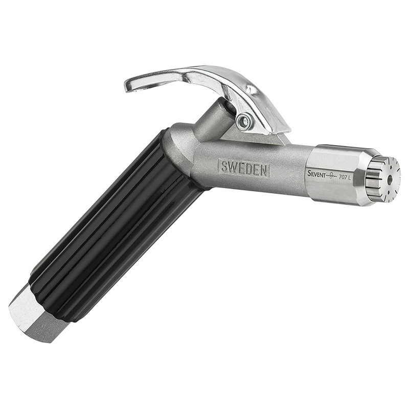 16.ON/ 1/2 FEMALE STAINLESS STEEL