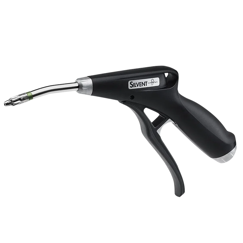 PRO ONE 1/4 ST/ST BLOW GUN